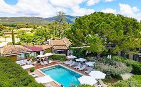 Hotel Bastide & Spa - Villa De Lourmarin